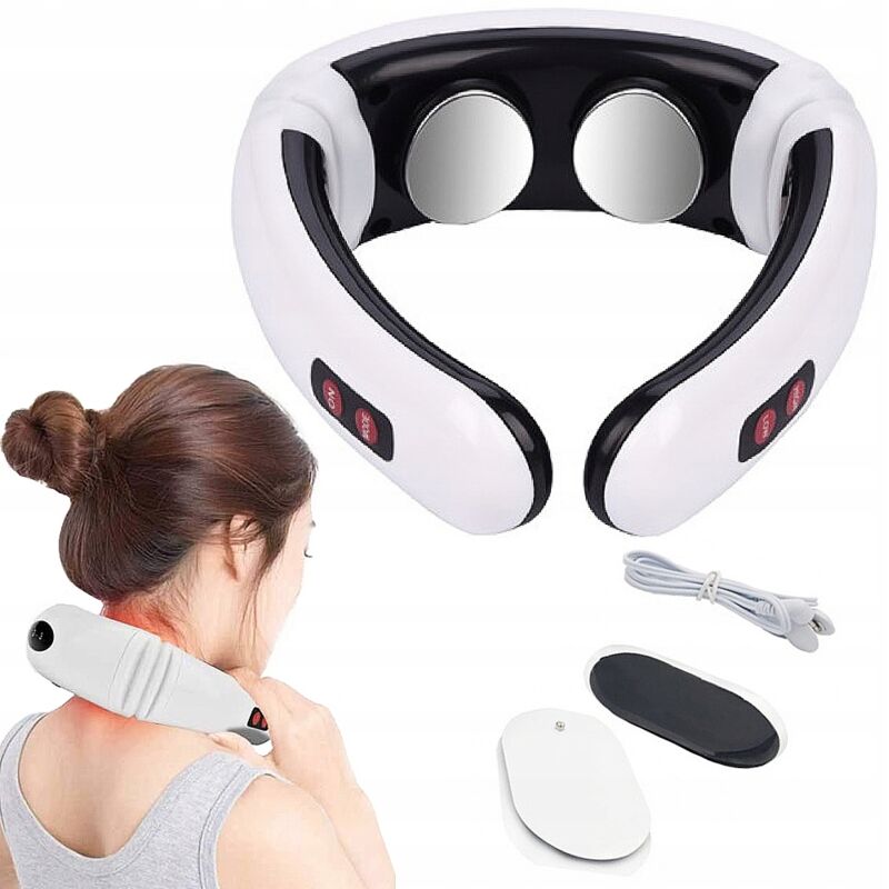 Massager für Nacken (40) GABA
