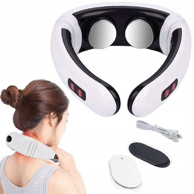Massager für Nacken (40) GABA