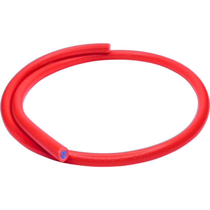 Mm Rotes Kupfer-zündkabel, Zündkabel Für Rasenmäher, Traktoren, Motorhacken, Universell