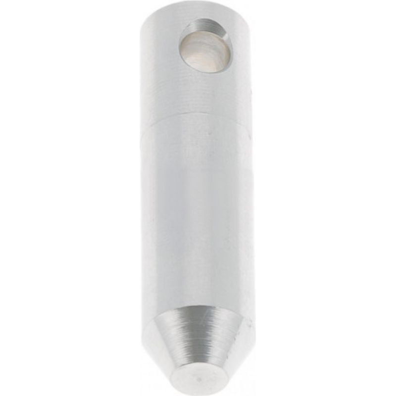 Aluminium-reduzierstück Für Rollläden, 12 Mm Durchmesser X 12 Mm Durchmesser. Zubehör Für Fensterrollos. Zum Öffnen Und Schließen.