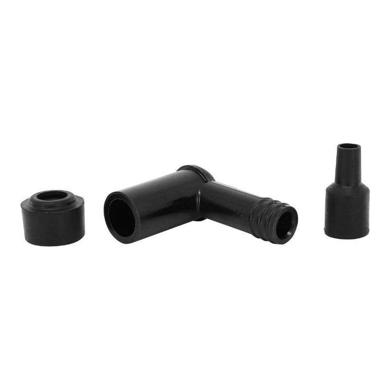 Ngk Lb10e Zündkerzenstecker Für Rasenmäher, Traktoren, Motorräder, Mopeds Und Roller