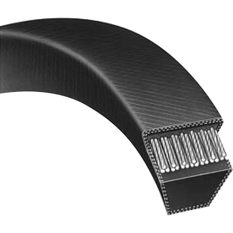 Z27-riemen 10 Mm X 724 Mm Kompatibel Mit Honda Cg35063800h0 Und Castelgarden 35063800/0 Rasentraktor-fräse