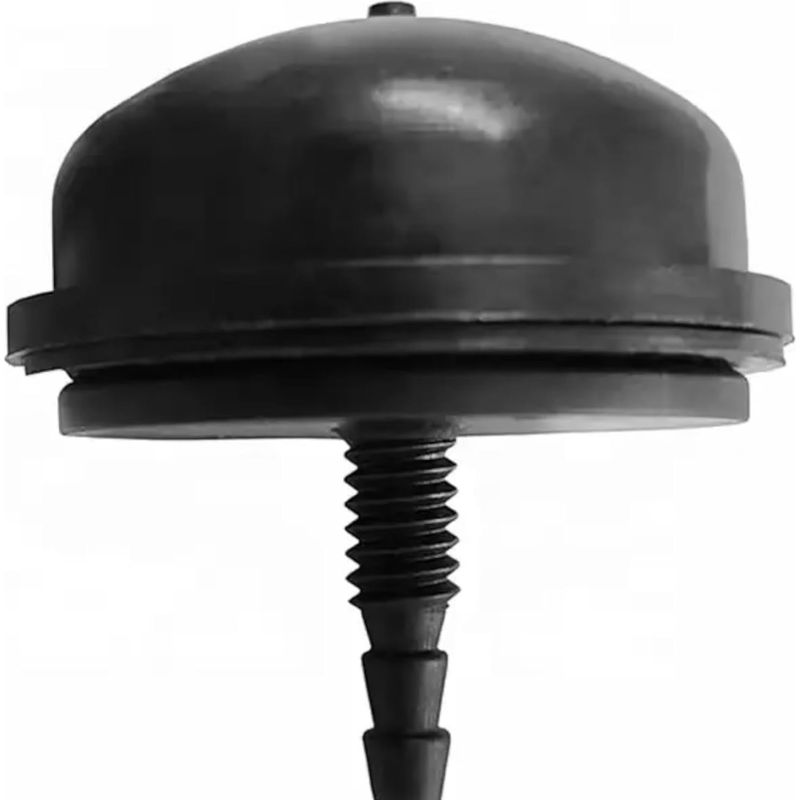 Briggs & Stratton 394281 Vorförderpumpe Für Rasenmäher – Einfache Installation – Schnelle Kraftstoffzufuhr – Freischneider-aufsatz – 394281s