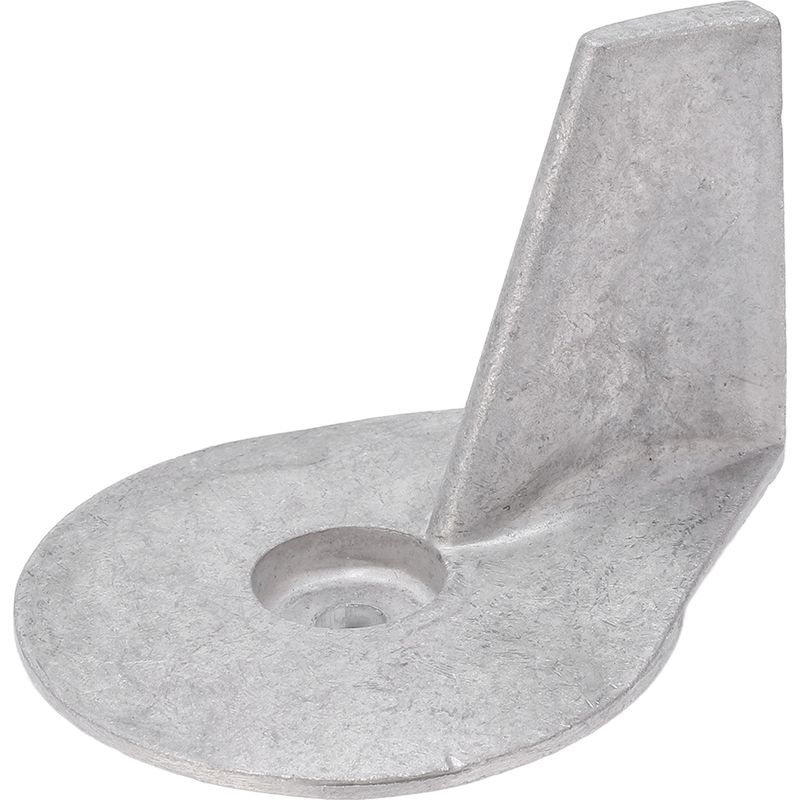 822157t2 Anode Aus Aluminiumlegierung Für Bootsmotoren, Ersatz Für Mariner 25-50 Ps 2 4-takt