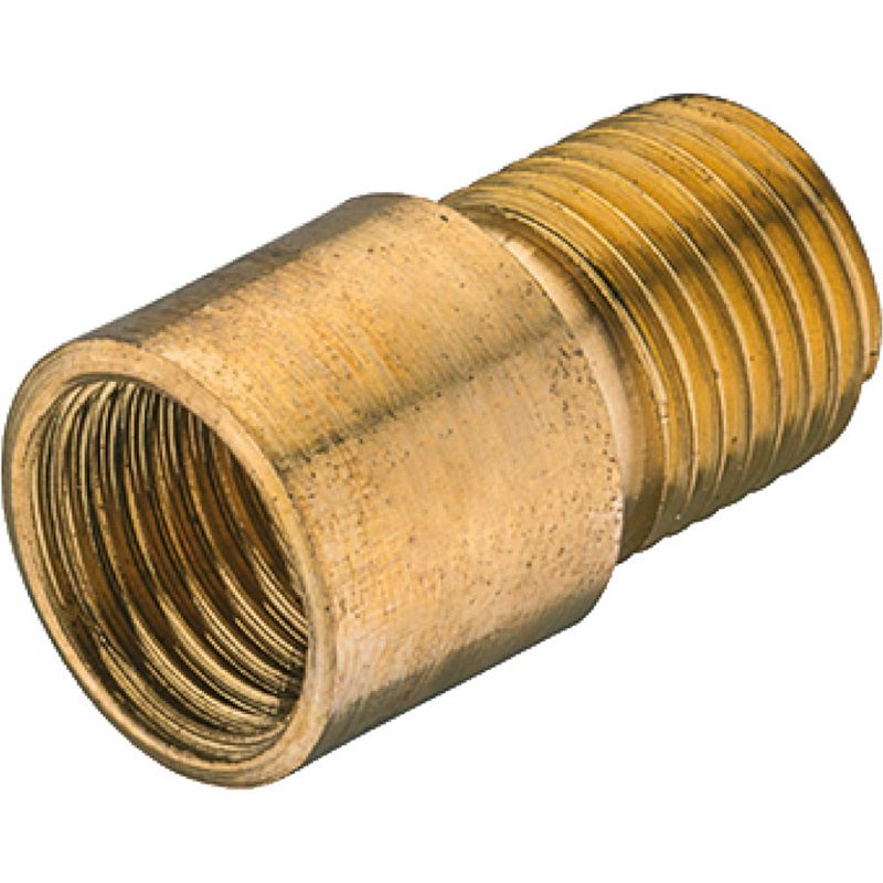 Verlängerung Für Messing-türspione (5–10 Mm), Sichtfensterverlängerung, Heimüberwachung, Universelle Optische Abdeckung, Ø 14 Mm