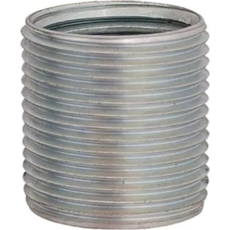 Linksgewindeeinsatz 9/16" X 20 Tpi – 5/8" Außendurchmesser X 24 Tpi – Premium Flex Plus Stahl – Länge 16,3 Mm