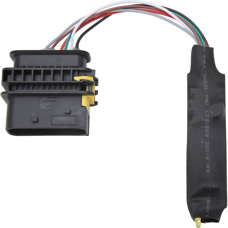 Gistuch – Obd-diagnosegerät Für Men Euro6-lkw – Programmierbarer Adblue-emulator – Robustes Abs-material – Einfache Installation