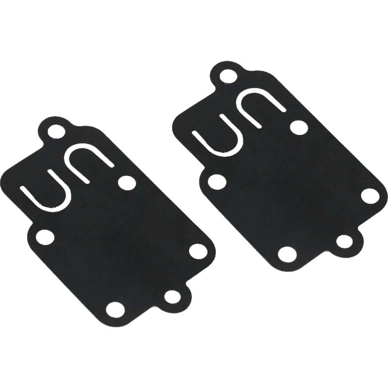 2x Membranvergaser Typ Briggs & Stratton 270026 Motortyp 130000 Tank