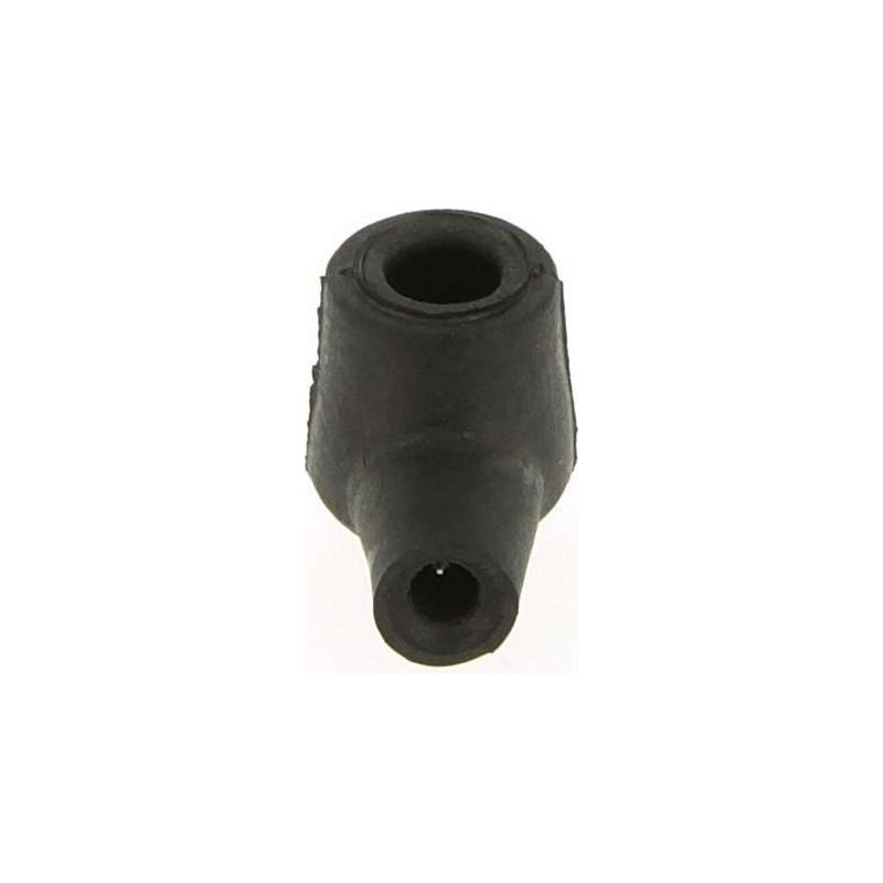Kleiner Zündkerzenstecker Mit Integriertem Einsatz Für Rasenmäher, Traktoren, Gartengeräte, Kettensägen Und Gartenpflegegeräte.