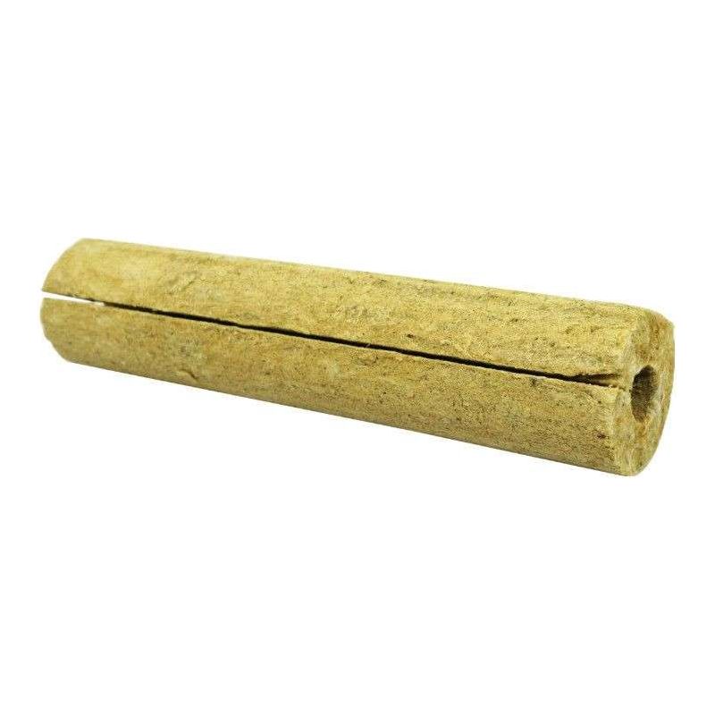 20-mm-motorradschalldämpfer Aus Steinwolle – Wärmedämmung – 54 Mm Außendurchmesser – 260 Mm Länge – Ersatz Für Roller Und Quads