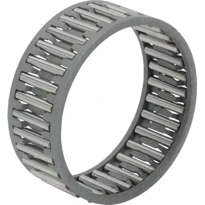 Universelles Nadellager 40 Mm X 45 Mm X 17 Mm, Ideal Für Beengte Platzverhältnisse, Universell Einsetzbar Für Freischneider, Kettensägen, Roller, Autos, Kurbelwellen Und Antriebe.