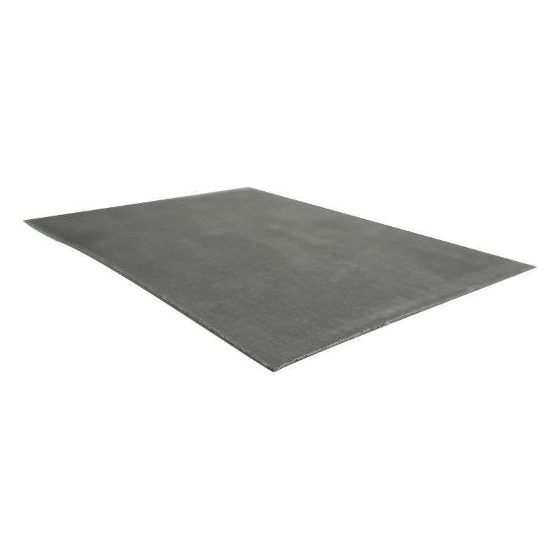 Verstärktes Stahldichtungsblech, 350 °c, 200 X 150 Mm, 1 Mm Dick – Druckbeständig – Für Automobil- Und Schiffsanwendungen