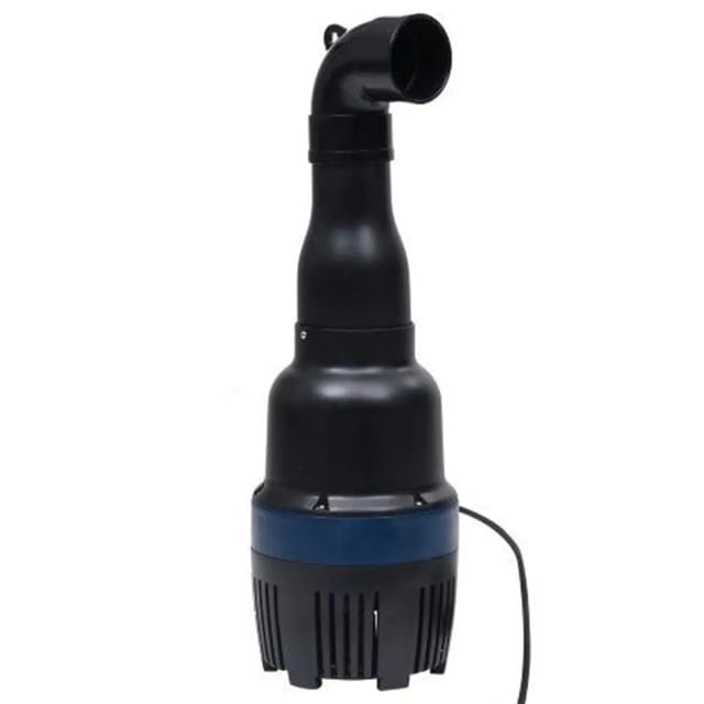 Teichpumpe 16000 L/h 75 w Vidaxl