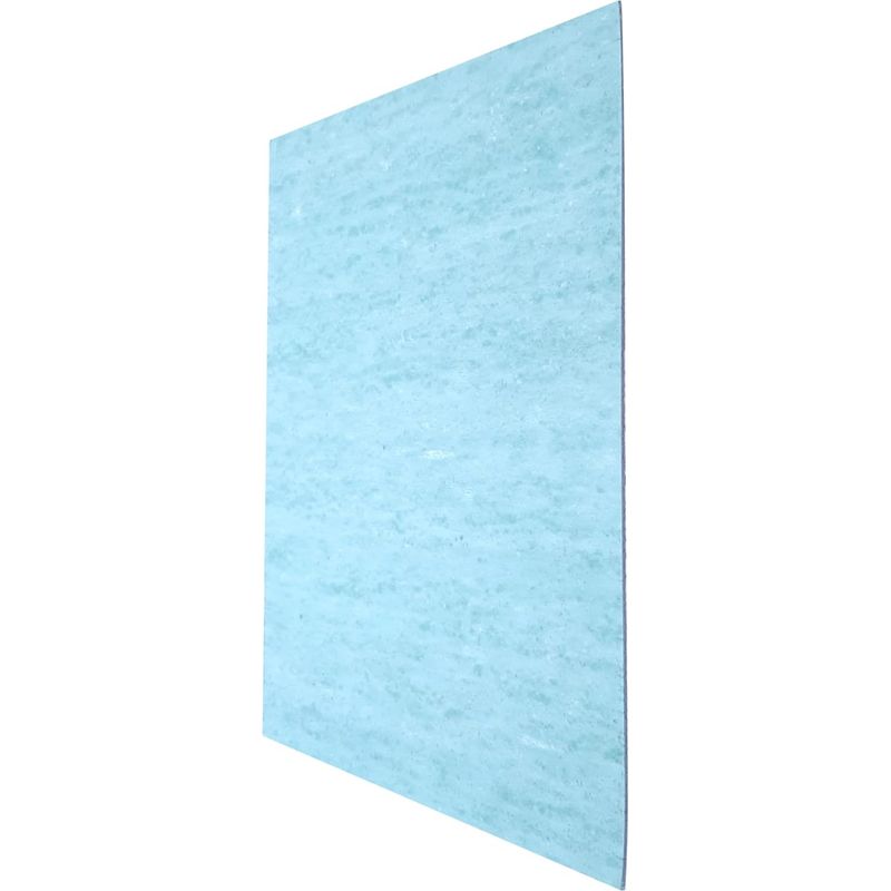 Zuschneidbare Dichtungsplatte 200 X 150 Mm – 0,5 Mm Dick – Reißfest – Für 2- Und 4-takt-motoren – Ba-55