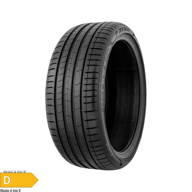 PIRELLI Sommer 265/35 ZR20 TL 95(Y) P-ZERO SPORTS CAR N1