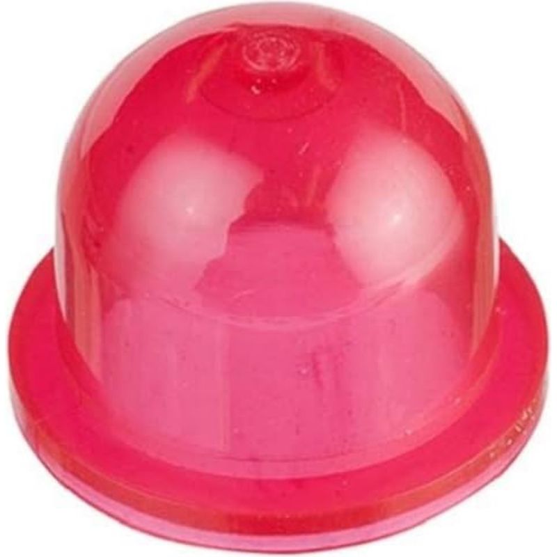 Universelle Primerpumpe Für Freischneider Und Rasenmäher – Zama Primerpumpe Für Husqvarna Und Poulan – Benzin – 530057809