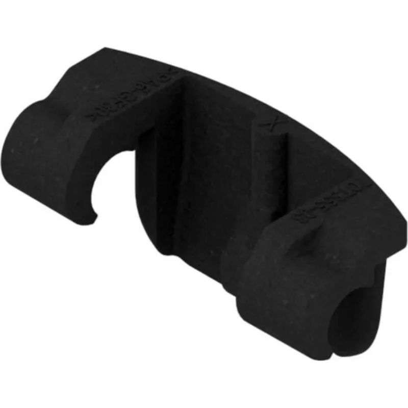 Öffnungswinkelbegrenzer (max. 86°) Für Clip-top-scharniere – 10x Blum 70t3553 – Zubehör Für Kunststoff-schiebetüren