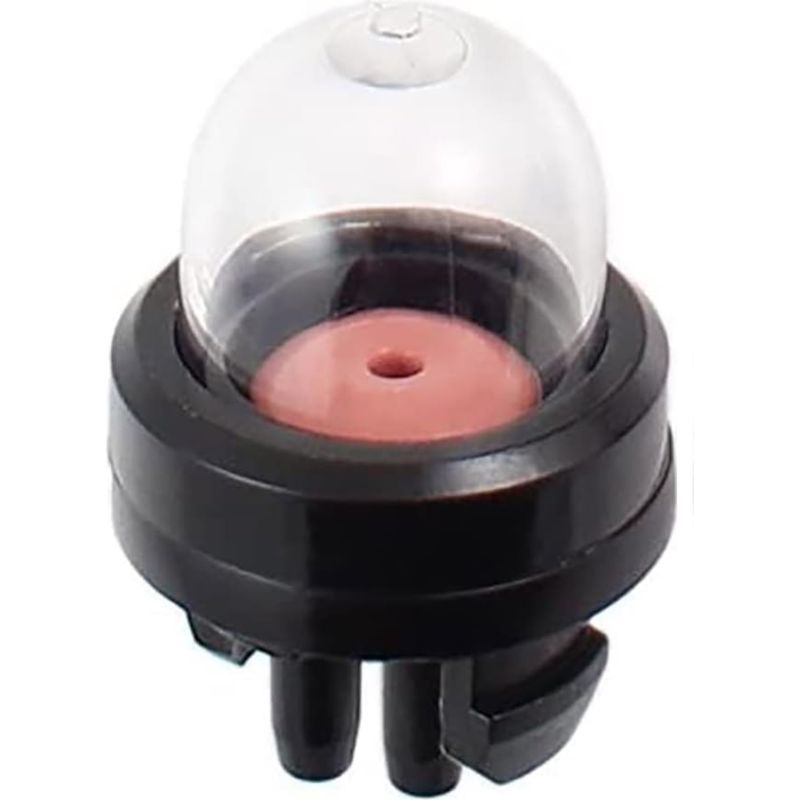 188-512 Primerpumpe Kompatibel Mit Poulan 35879158 Homelite Hlt28 Primerbirne Vergaser Freischneider Rasenmäher Traktor Kraftstoff Benzin