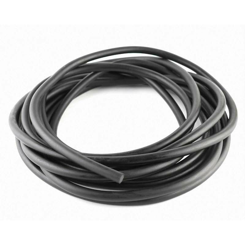 Epdm-o-ring Aus Gummi, 9 Mm Durchmesser, 1 M Länge, Rund, Flexibel
