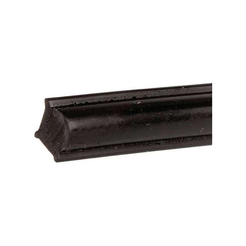Gummidichtung, 7 X 10 Mm Durchmesser, 1 M Länge, O-ring-schnur, Universelle Abdichtung, Lineares Profil, Rolle
