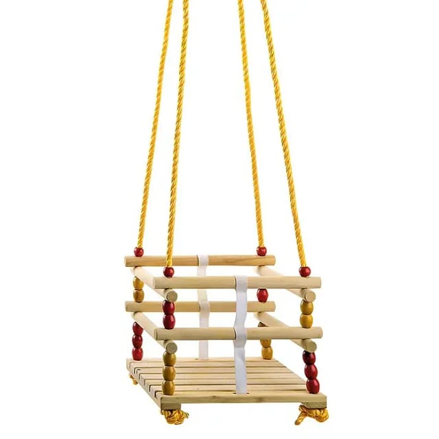 Conacord Gitterschaukel 30 x 30 cm Schaukeln & Rutschen