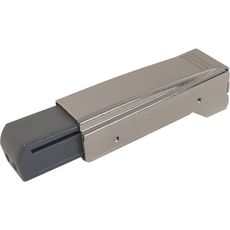 Blumotion 110°-scharnier Für Möbel – Einfache Montage – Kompatibel Mit Profiltüren – Maximale Traglast 30 Kg – 973a0500