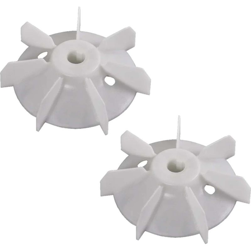 Universeller Elektromotorlüfter 120 Mm X 14,2 Mm – 5 Flügel – Effiziente Kühlung – Kompatibel Mit Regler Und Pumpe