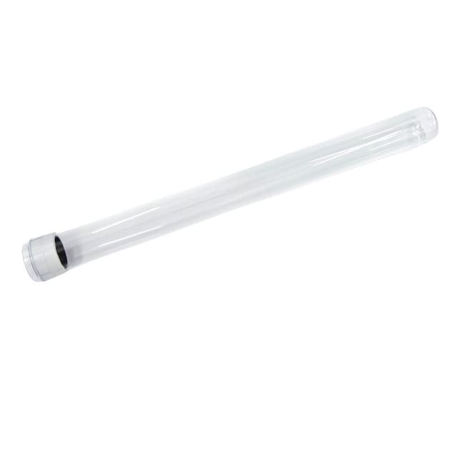 UVC Quarzglas/Ersatzglas für Teichfilter Modell CPF-75000 CPA-75000