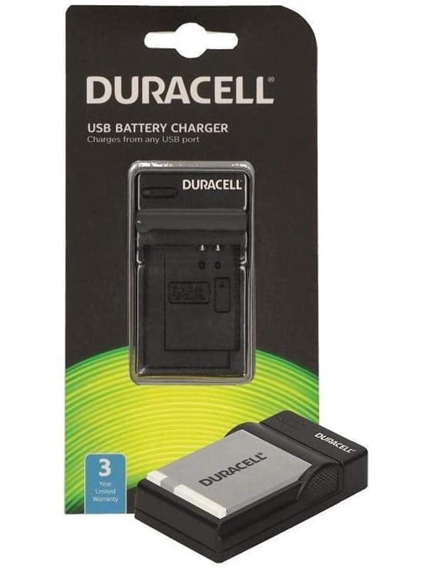 DRC5901 Ladegerät de Akku usb - Duracell