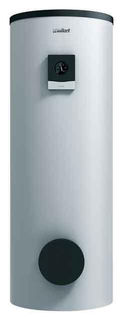 Vaillant - auroSTOR plus vih s 300/3 br Solar-WW-Speicher 300 l rund stehend