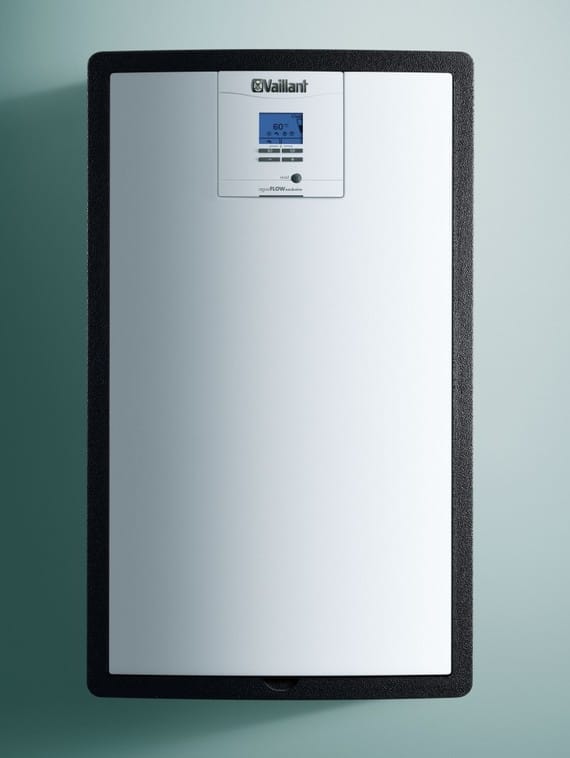 Vaillant - Trinkwasserstation aguaFLOW exclusive vpm 30/35/2 w