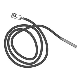Kollektorfühler vr 11 Solarregelung - Vaillant