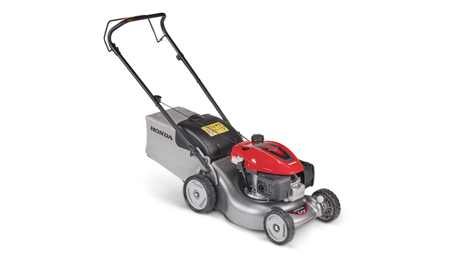 Honda Benzinrasenmäher HRG 416C 1 PK IZY