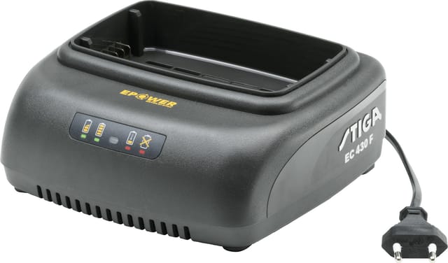 Akku Einzelschnellladegerät ec 430 f 48V - Stiga