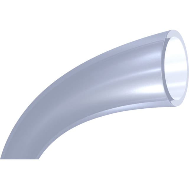 Hozelock 144556 PVC-Schlauch transparent Ø20 x 26 mm