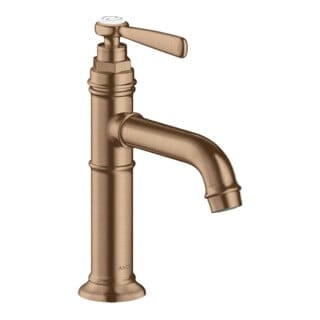 Axor Montreux Einhebel-Waschtischmischer 100, ohne - Hansgrohe