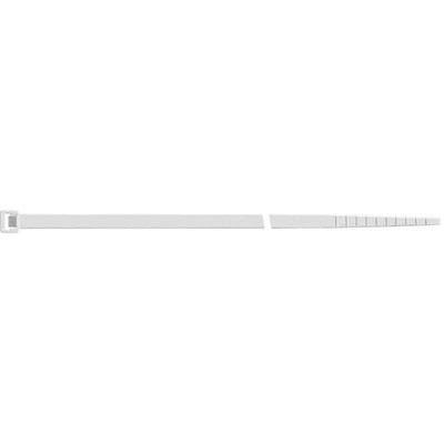 Kabelbinder Pack a 100 St. natur, 780x9,0mm - Sapiselco