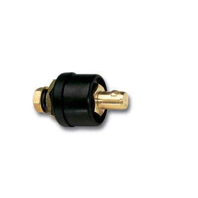 Einbaustecker 35/50/70 mm2