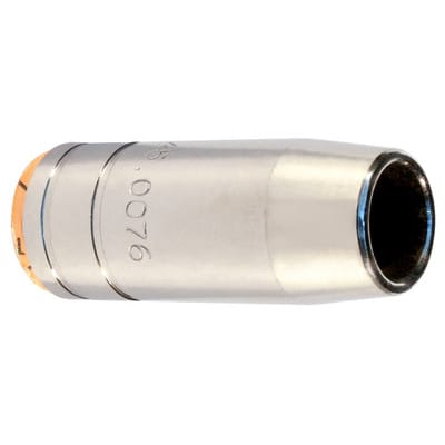 Gashülse mb 25 - Elmag