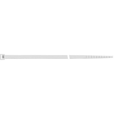 Sapiselco - Kabelbinder Pack a 100 St. natur, 750x12,5mm