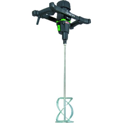 Rührwerk ehr 20/2.6 s Set Eibenstock Ausstellungsstück -
