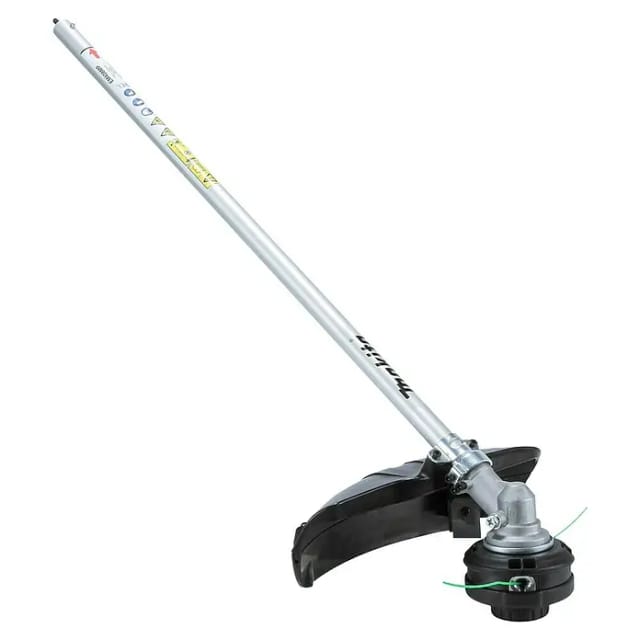 Trimmeraufsatz EM408MP, passend für DUX18, DUX60 und UX01G - Makita