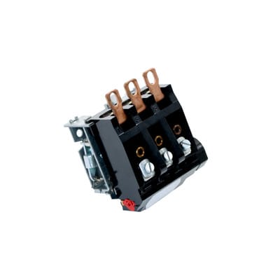 Motorschutzrelais R5 6,1 - 10,3 A