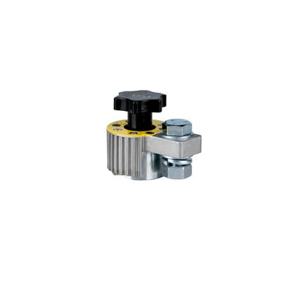 Elmag - magswitch Magnet-Polklemme 300 a.