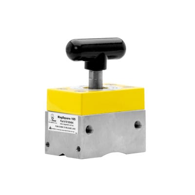 Elmag - magswitch Magnet-Anschlagblock ms 165