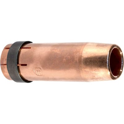 Gashülse mb/mb evo/mbc 26KD/401/501/W555D, konisch
