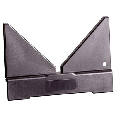 PVC-Diagonalanschlag