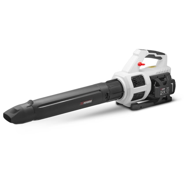 Wiederaufladbarer 2x20 V max Bläser mit Turbo-Funktion, ohne Akku geliefert - X PERFORMER