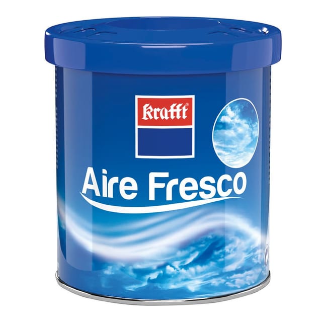 Fresh Air Freshener Dose 80g - Krafft