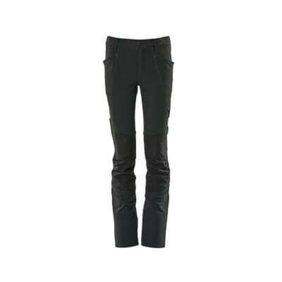 Mascot MASCOT® ACCELERATE Hose für Kinder, Vier-Wege-Stretchstoff Gr. 116 schwarz